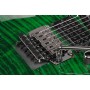 Ibanez KIKOSP3 TEB - Transparent Emerald Burst Elektro Gitar