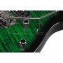 Ibanez KIKOSP3 TEB - Transparent Emerald Burst Elektro Gitar