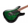 Ibanez KIKOSP3 TEB - Transparent Emerald Burst Elektro Gitar