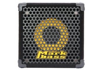Markbass Micromark 801 Kombo Bas Gitar Amfi - Bas Gitar Amfisi