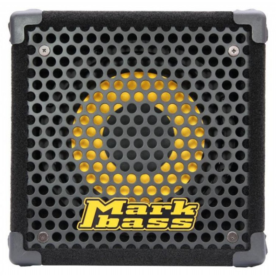 Markbass Micromark 801 Kombo Bas Gitar Amfi Bas Gitar Amfisi