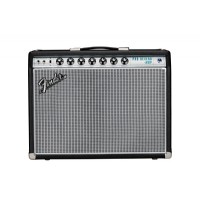 Fender 68 custom pro reverb outlet combo