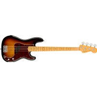 Fender American Professional II Precision Bass 3-Color Sunburst - Maple