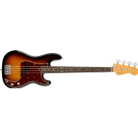 Fender American Professional II Precision Bass 3-Color Sunburst - Rosewood