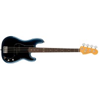 Fender American Professional II Precision Bass Dark Night - Rosewood