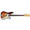 Fender American Ultra Precision Bass Ultraburst