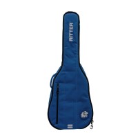 Ritter Davos RGD2-C Sapphire Blue