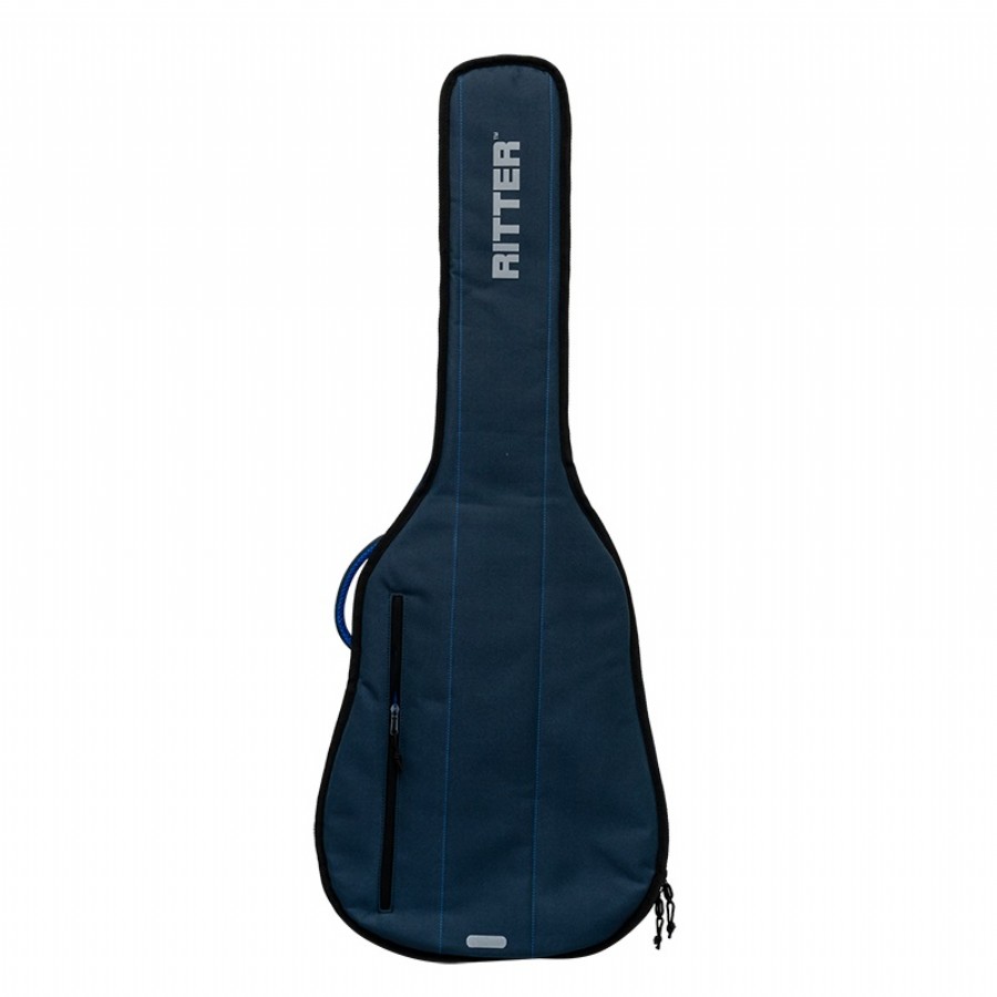 Ritter Evilard RGE1-C Atlantic Blue Klasik Gitar Kılıfı