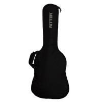 Ritter Evilard RGE1-B Sea Ground Black