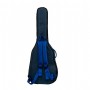 Ritter Evilard RGE1-D Atlantic Blue Akustik Gitar Kılıfı