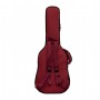 Ritter Davos RGD2-E Spicy Red Elektro Gitar Kılıfı