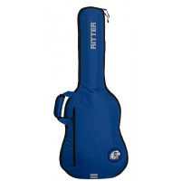 Ritter Davos RGD2-E Sapphire Blue