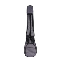 Wagon Case 03 Serisi 03-CUR Gri