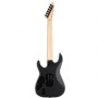 LTD M-400 Black Satin Elektro Gitar