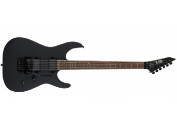 LTD M-400 Black Satin - Elektro Gitar