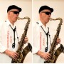 Jazzlab Saxholder PRO-XL Saksofon Askısı