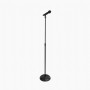 On-Stage MS7201B Round-Base Mic Stand Mikrofon Sehpası