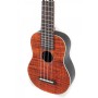 Ovation Celebrity Traditional Plus UCS10P-KOAE-G Elektro Soprano Ukulele