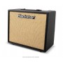 Blackstar Debut 50R 1 x 12 inch 50-watt Combo Amp Black Elektro Gitar Amfisi