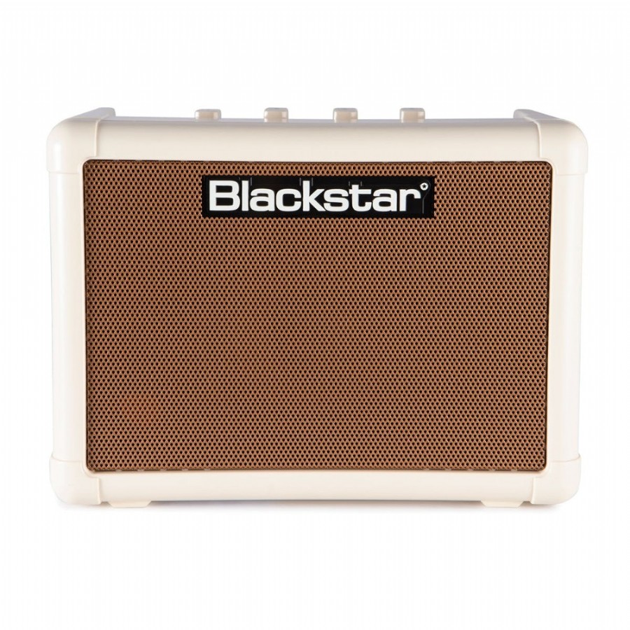 Blackstar Fly 3 Mini Akustik Gitar Amfisi
