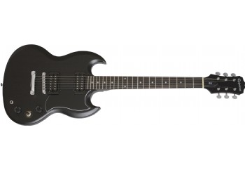 Epiphone SG Special VE Ebony - Elektro Gitar