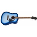 Epiphone Starling Acoustic Guitar Starlight Blue
