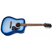 Epiphone Starling Acoustic Guitar Starlight Blue
