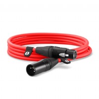Rode XLR-CABLE Kırmızı