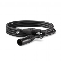 Rode XLR-CABLE Siyah