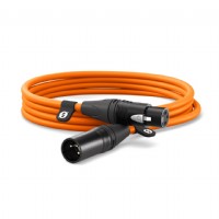 Rode XLR-CABLE Turuncu