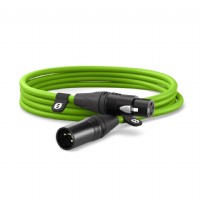 Rode XLR-CABLE Yeşil