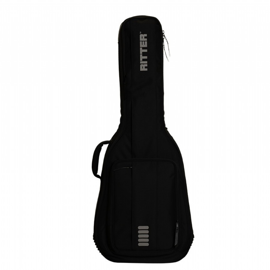 Ritter Arosa RGA5-C Sea Ground Black Klasik Gitar Kılıfı