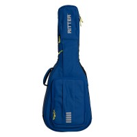 Ritter Arosa RGA5-C Sapphire Blue