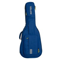 Ritter Arosa RGA5-D Sapphire Blue