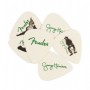 Fender George Harrison All Things Must Pass Guitar Pick Tin 6lı Pena