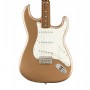 Fender Limited Edition Vintera 70s Stratocaster Hardtail Firemist Gold Elektro Gitar