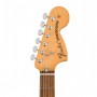 Fender Limited Edition Vintera 70s Stratocaster Hardtail Firemist Gold Elektro Gitar