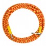 Fender MonoNeon Instrument Cables Orange Enstrüman Kablosu (3 mt)