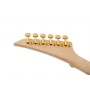 Jackson JS Series Rhoads MAH JS32 Natural Elektro Gitar