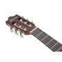 Ibanez GA5TCE3Q GA Series AM - Amber High Gloss 3/4 Elektro Klasik Gitar