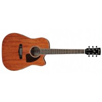 Ibanez PF16MWCE OPN - Open Pore Natural