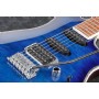 Ibanez SA360NQM SA Series SPB - Sapphire Blue Elektro Gitar