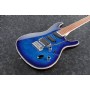 Ibanez SA360NQM SA Series SPB - Sapphire Blue Elektro Gitar