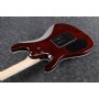 Ibanez SA360NQM SA Series SPB - Sapphire Blue Elektro Gitar