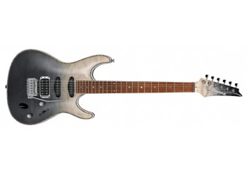 Ibanez SA360NQM SA Series BMG - Black Mirage Gradation - Elektro Gitar