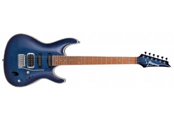 Ibanez SA360NQM SA Series SPB - Sapphire Blue - Elektro Gitar