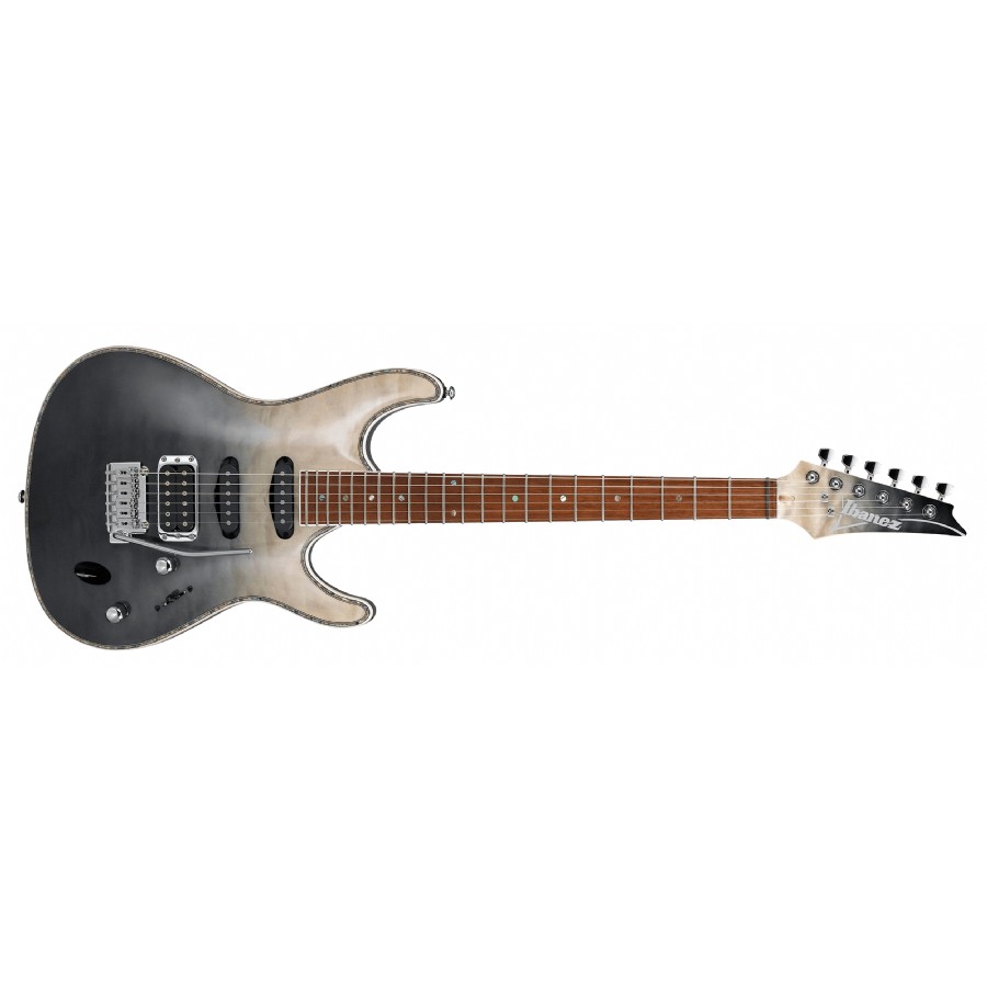 Ibanez SA360NQM SA Series BMG - Black Mirage Gradation Elektro Gitar