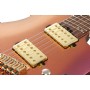 Ibanez SML721 RGC - Rose Gold Chameleon Elektro Gitar