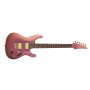 Ibanez SML721 RGC - Rose Gold Chameleon Elektro Gitar