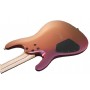 Ibanez SML721 RGC - Rose Gold Chameleon Elektro Gitar